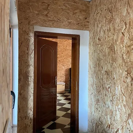 Bed and Breakfast Lumani Memaliaj