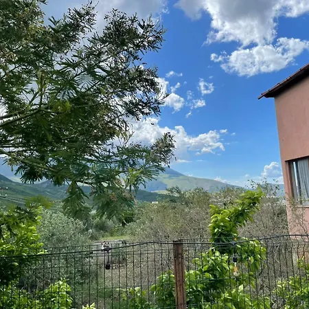 Bed and Breakfast Lumani