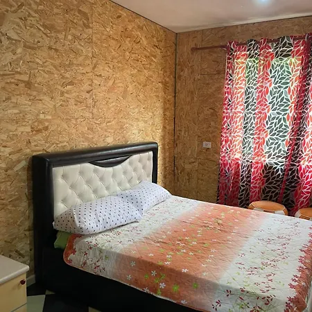 Lumani Bed & Breakfast Memaliaj